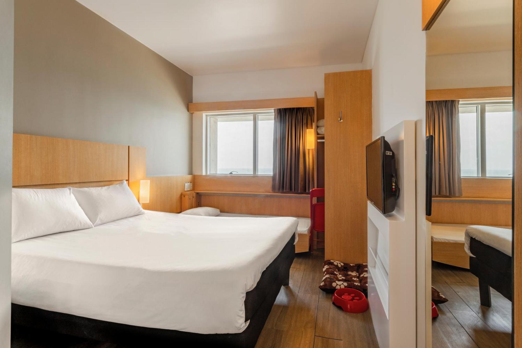 Ibis Marbella Cartagena