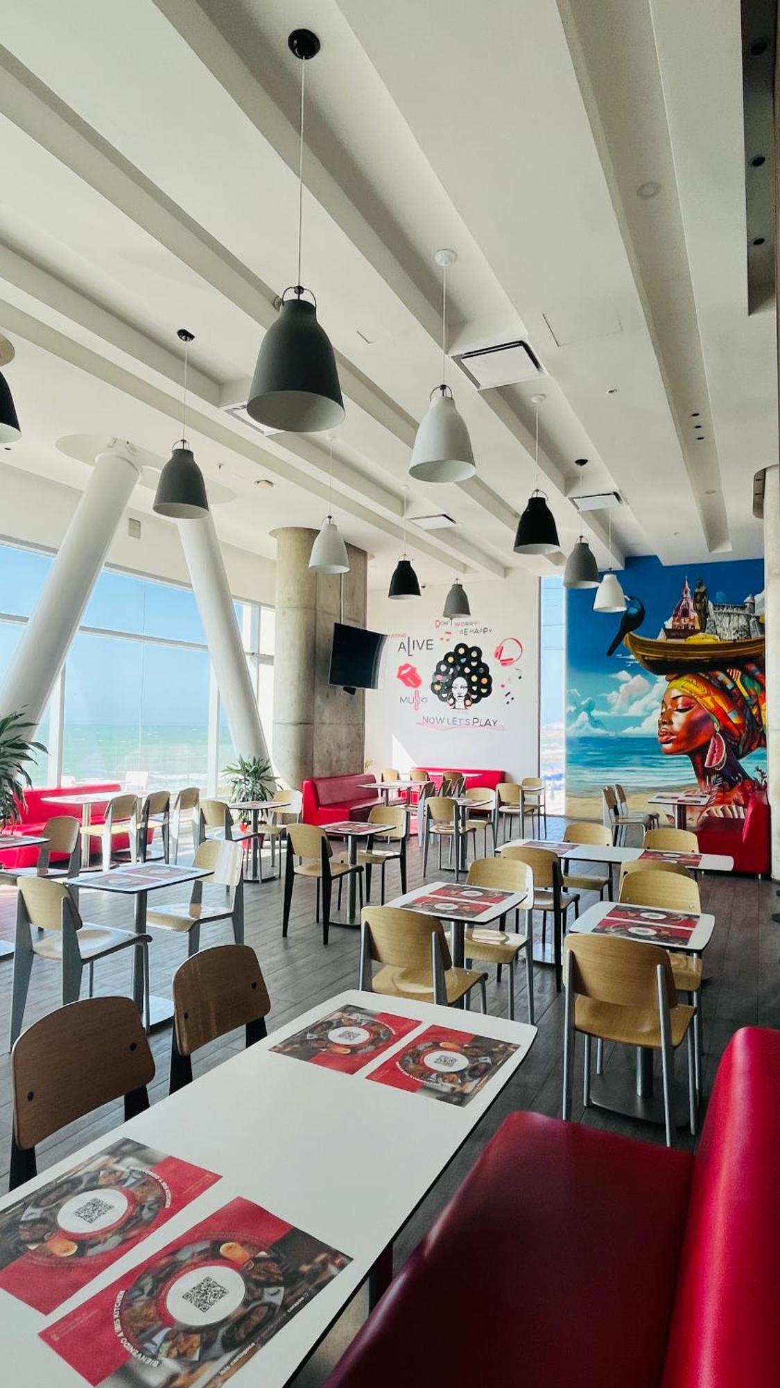 Ibis Marbella Hotel