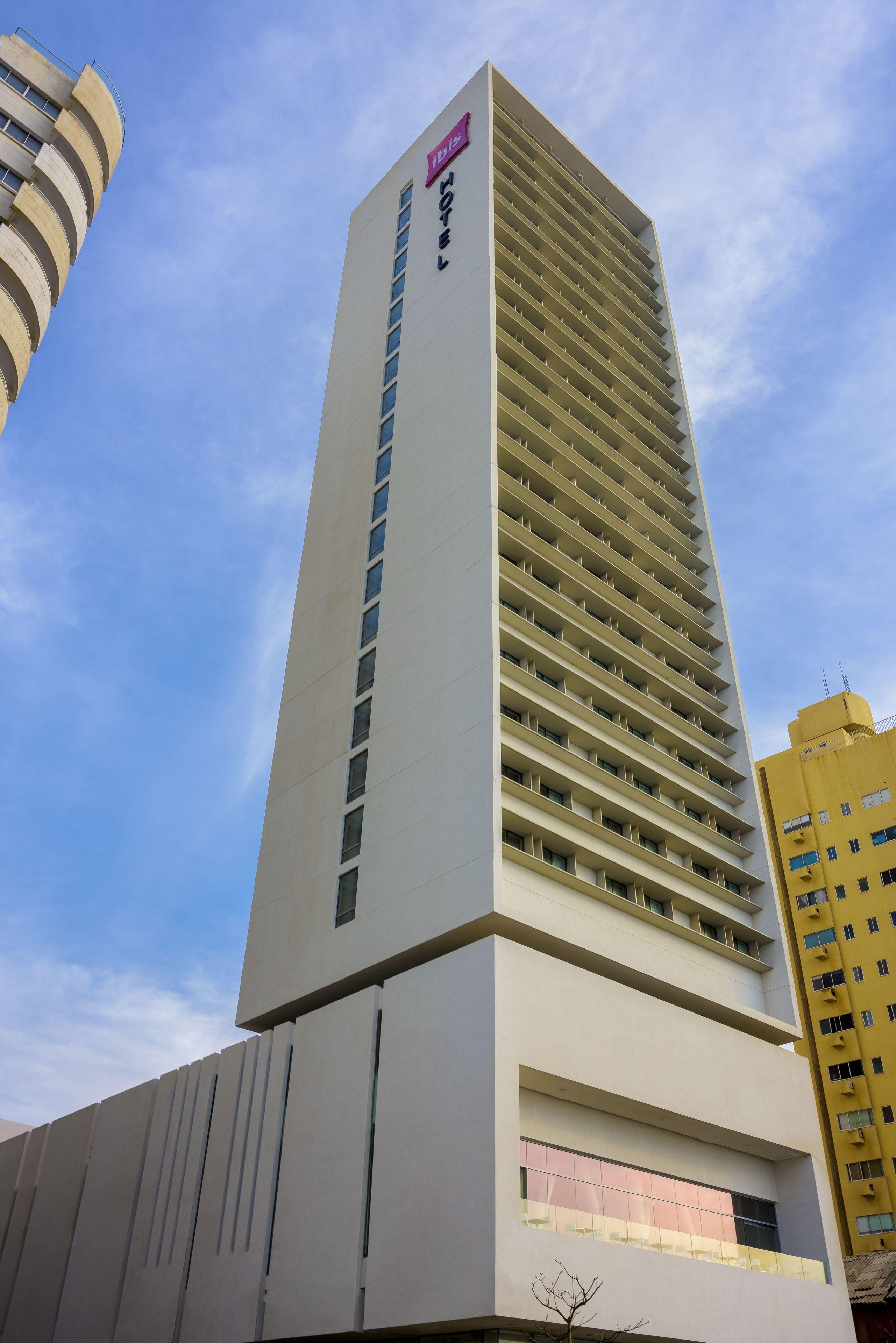 Hotel Ibis Marbella 3*
