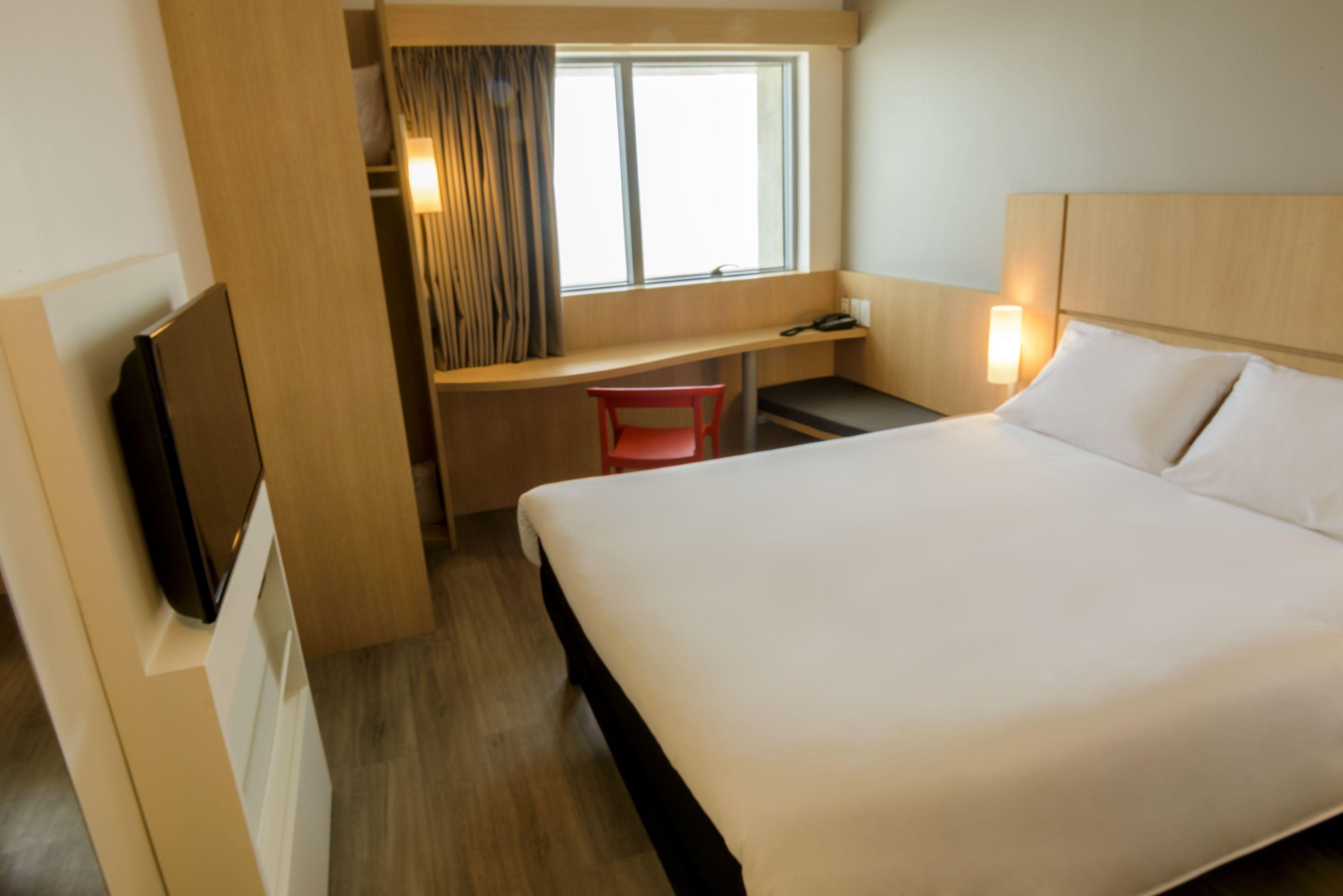 Ibis Marbella Hotel