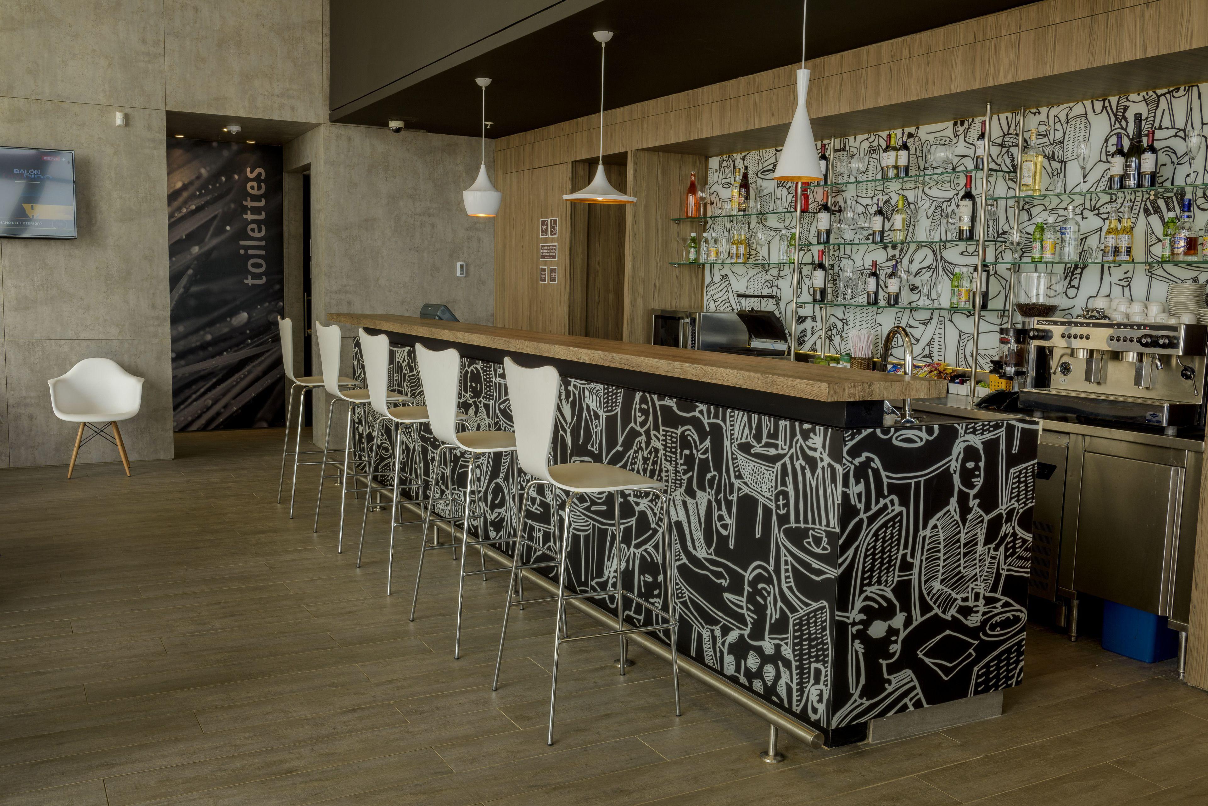 Ibis Marbella