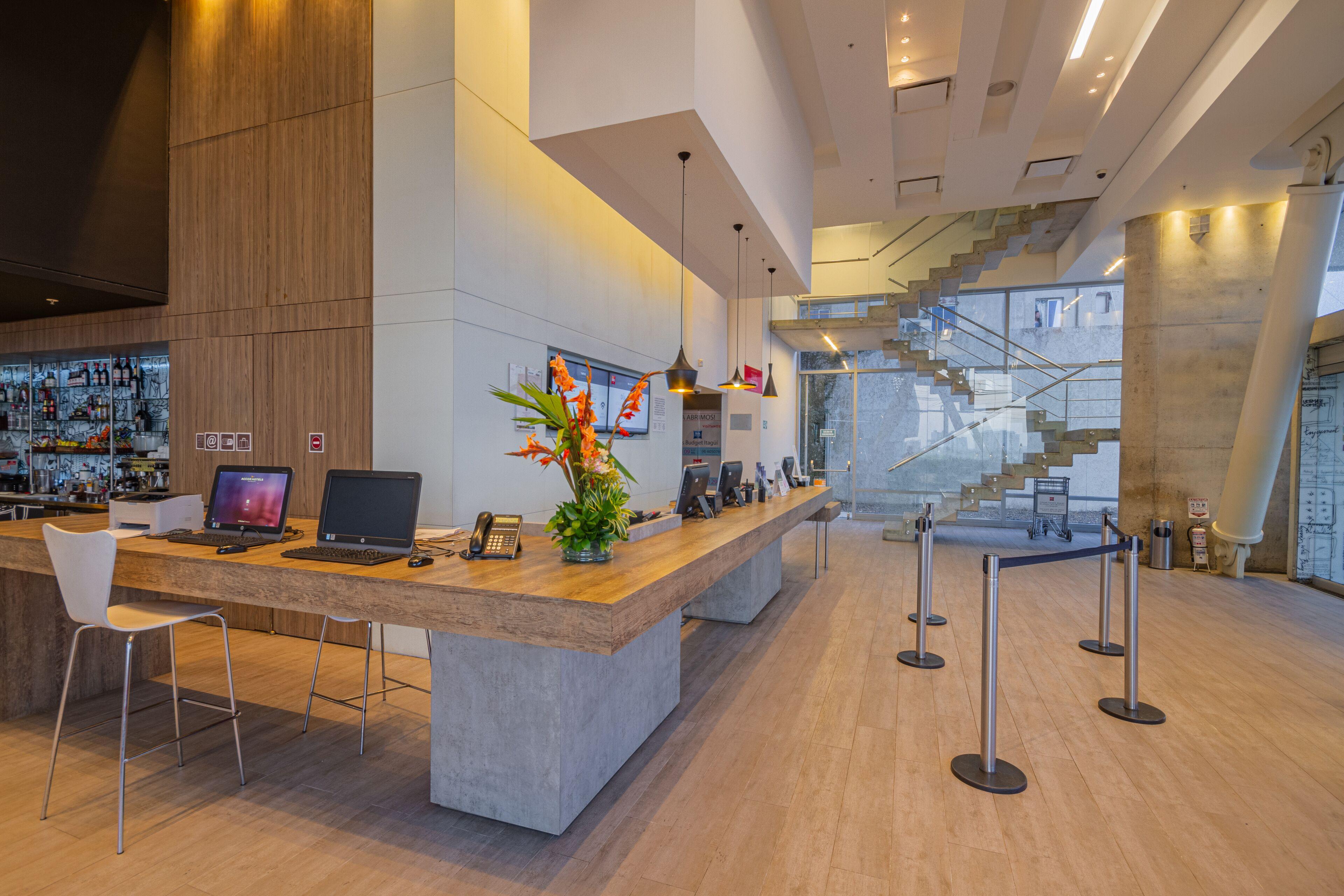 Hotel Ibis Marbella