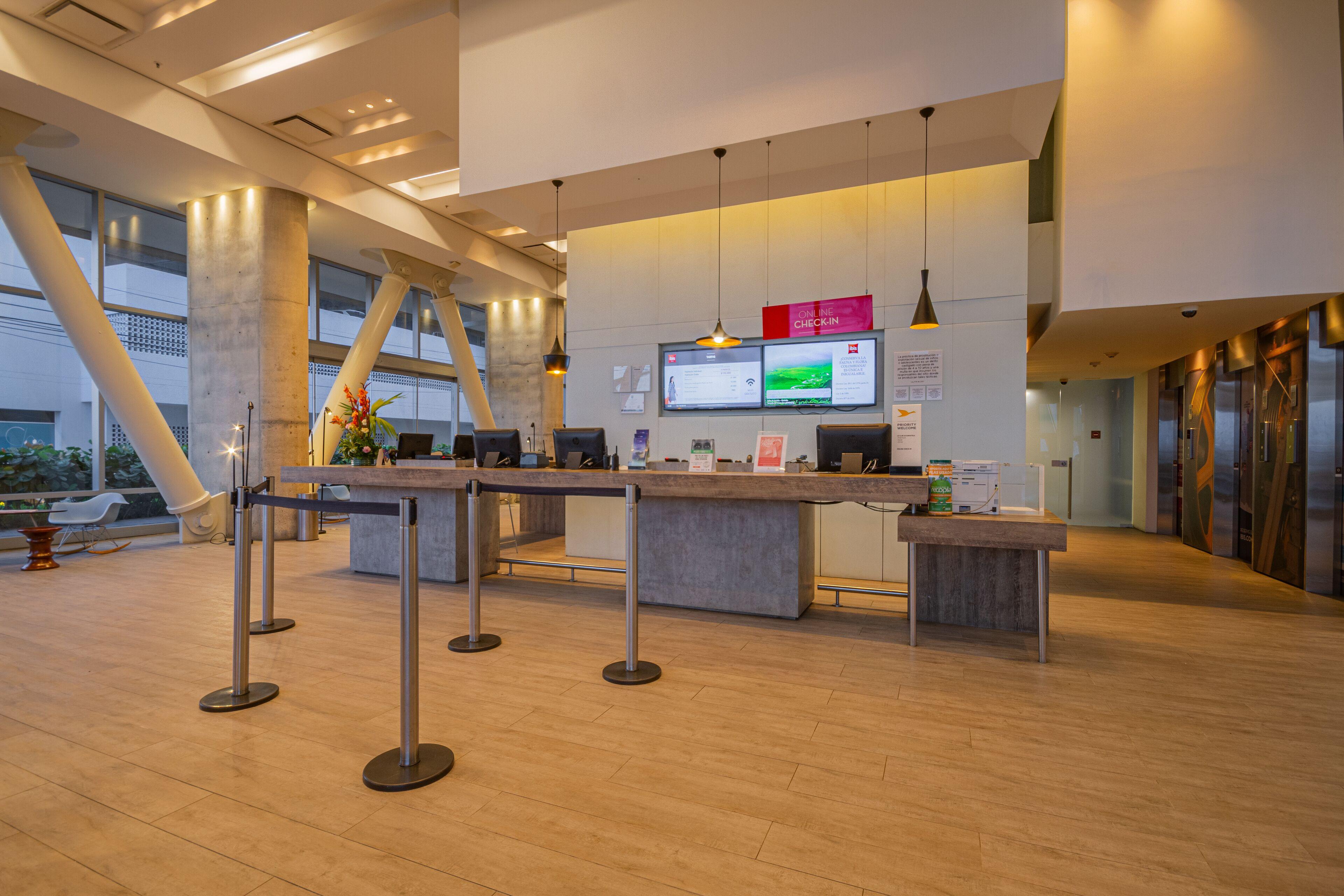 Hotel Ibis Marbella Cartagena