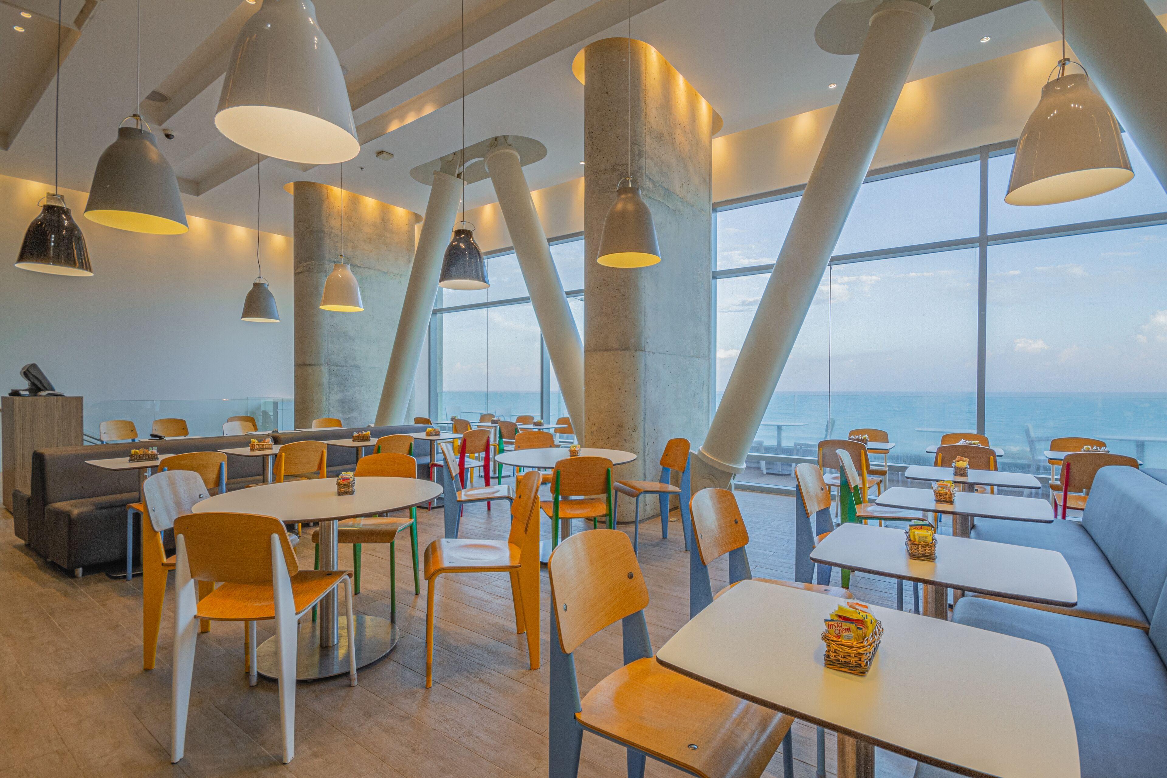 Hotel Ibis Marbella 3*