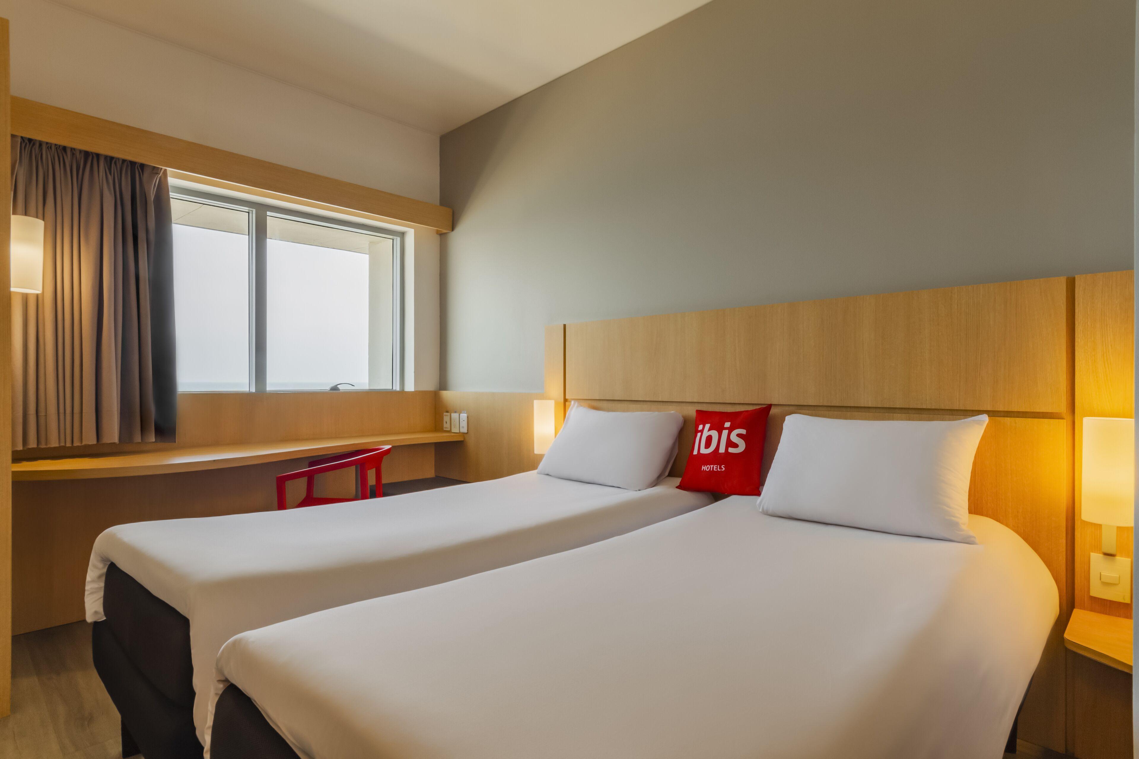 Ibis Marbella Hotel 3*
