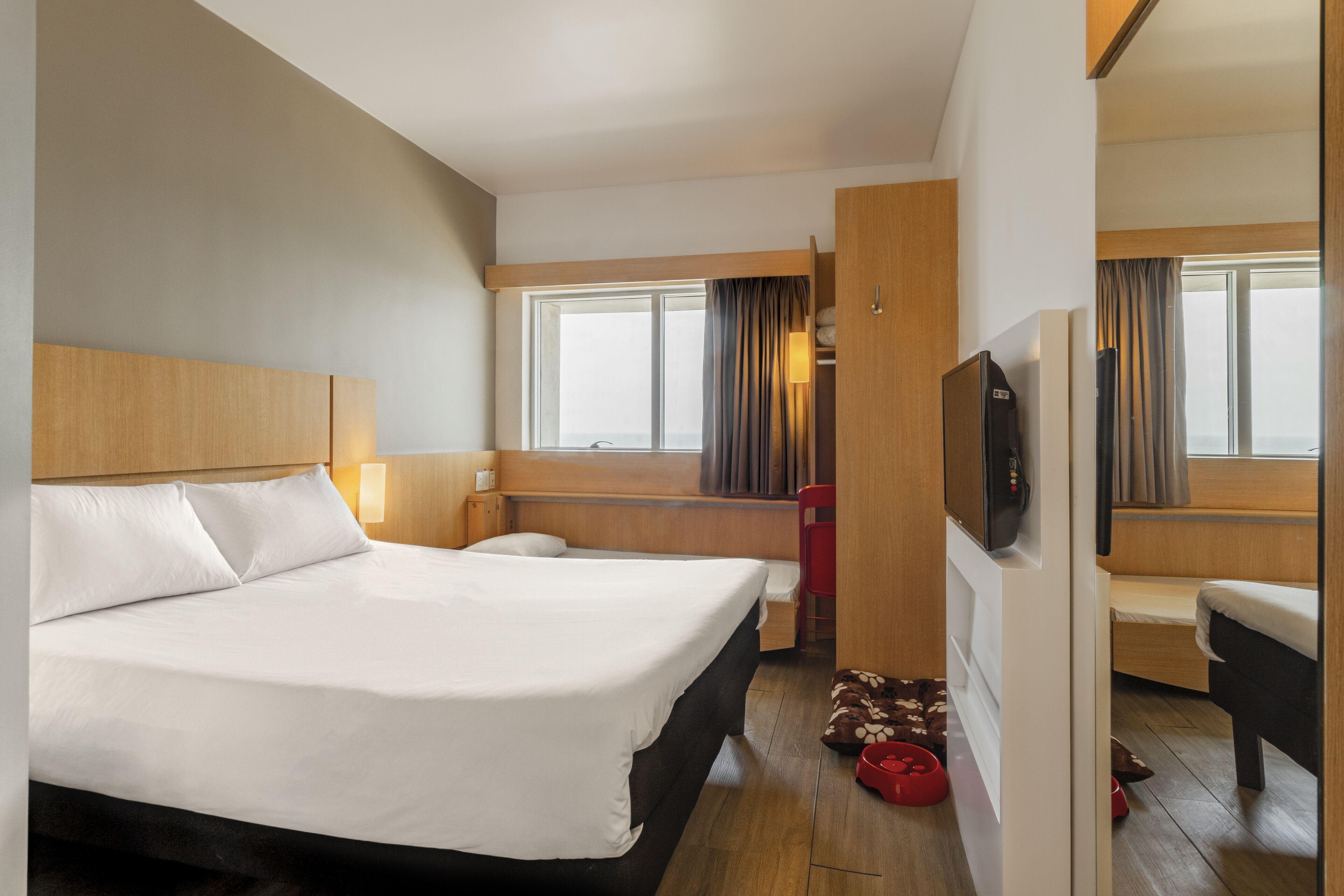 Hotel Ibis Marbella