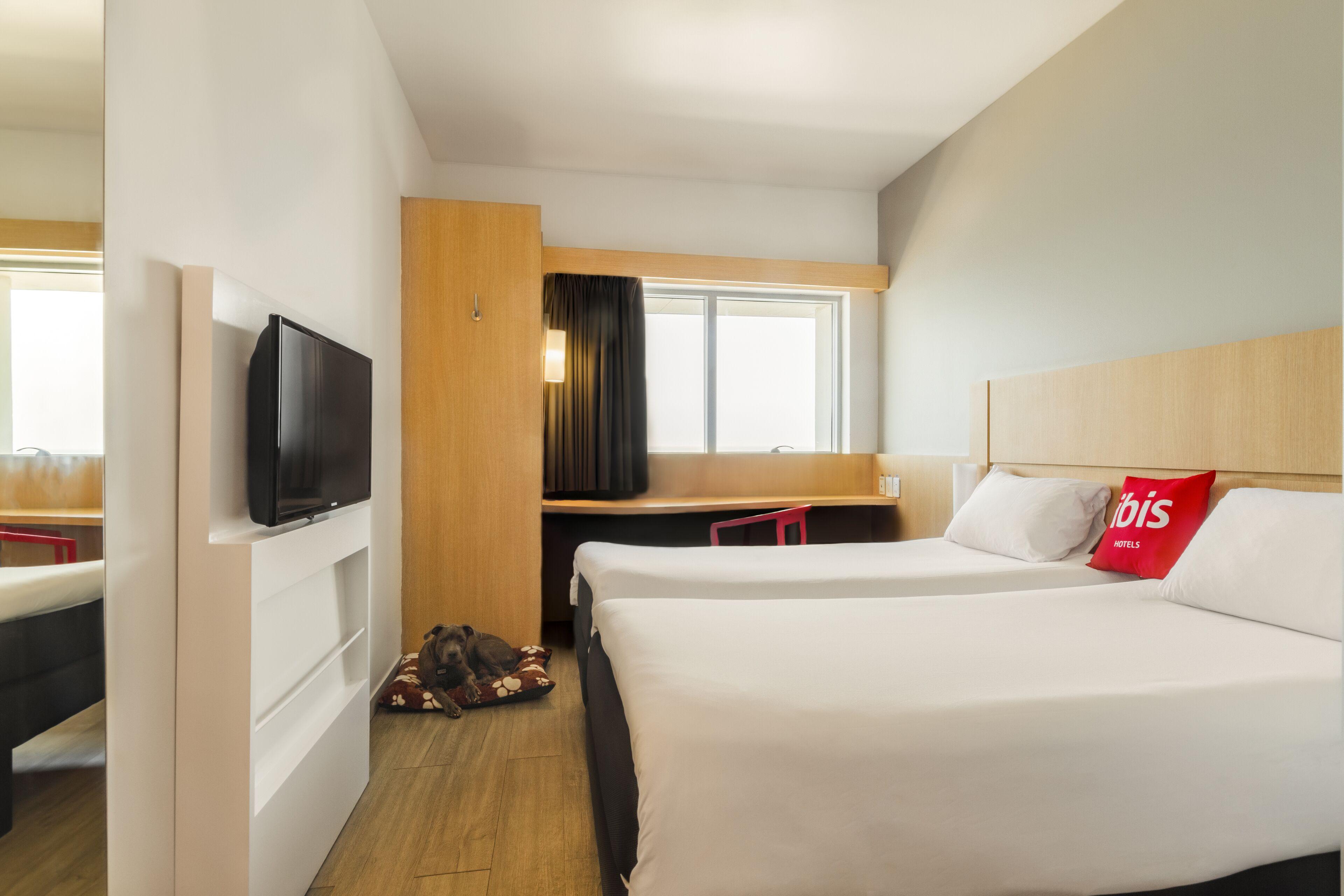Ibis Marbella Hotel