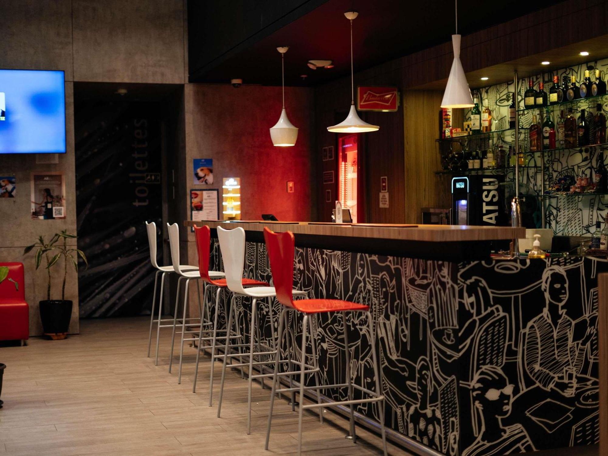 Hotel Ibis Marbella