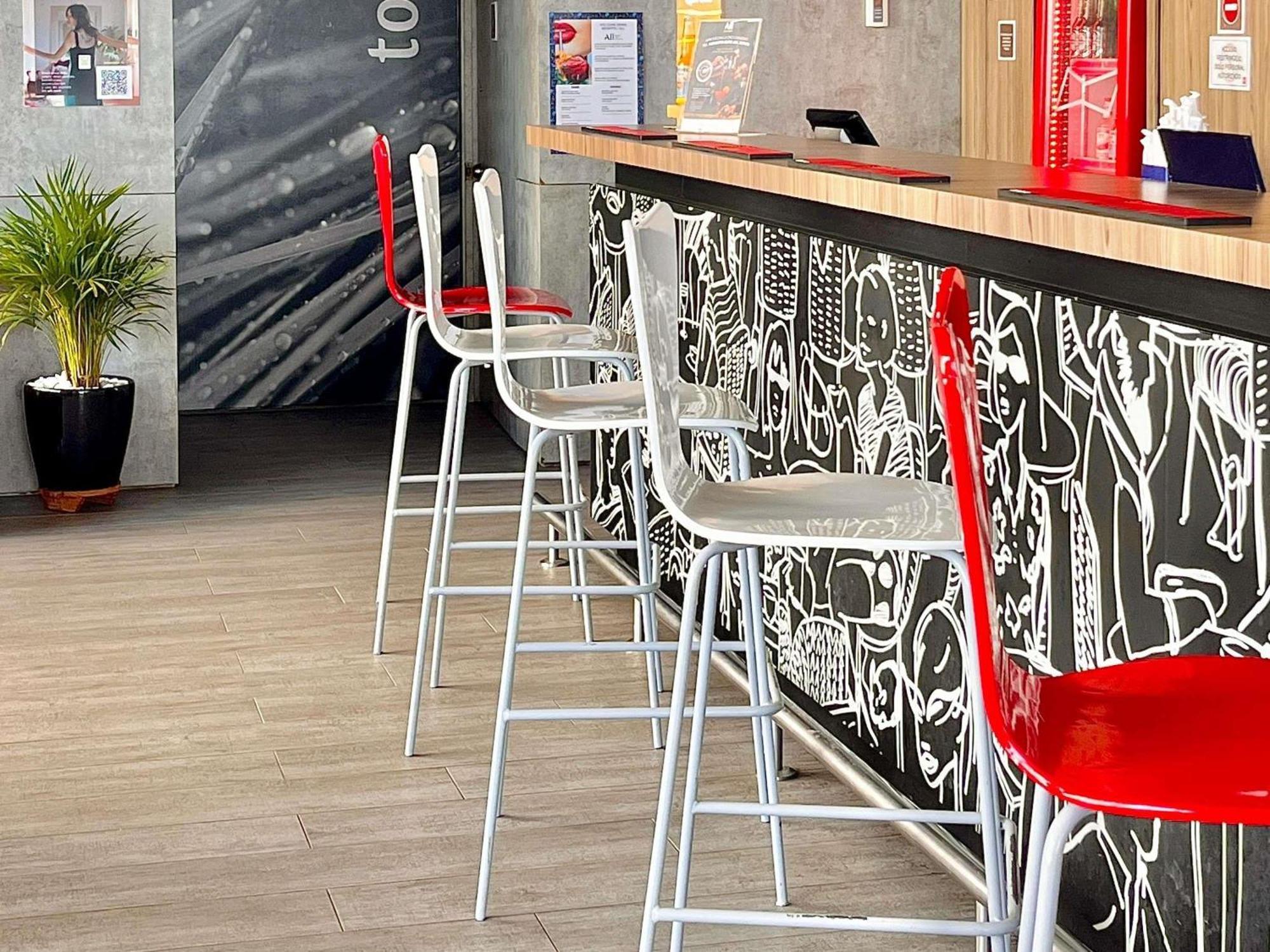 Ibis Marbella