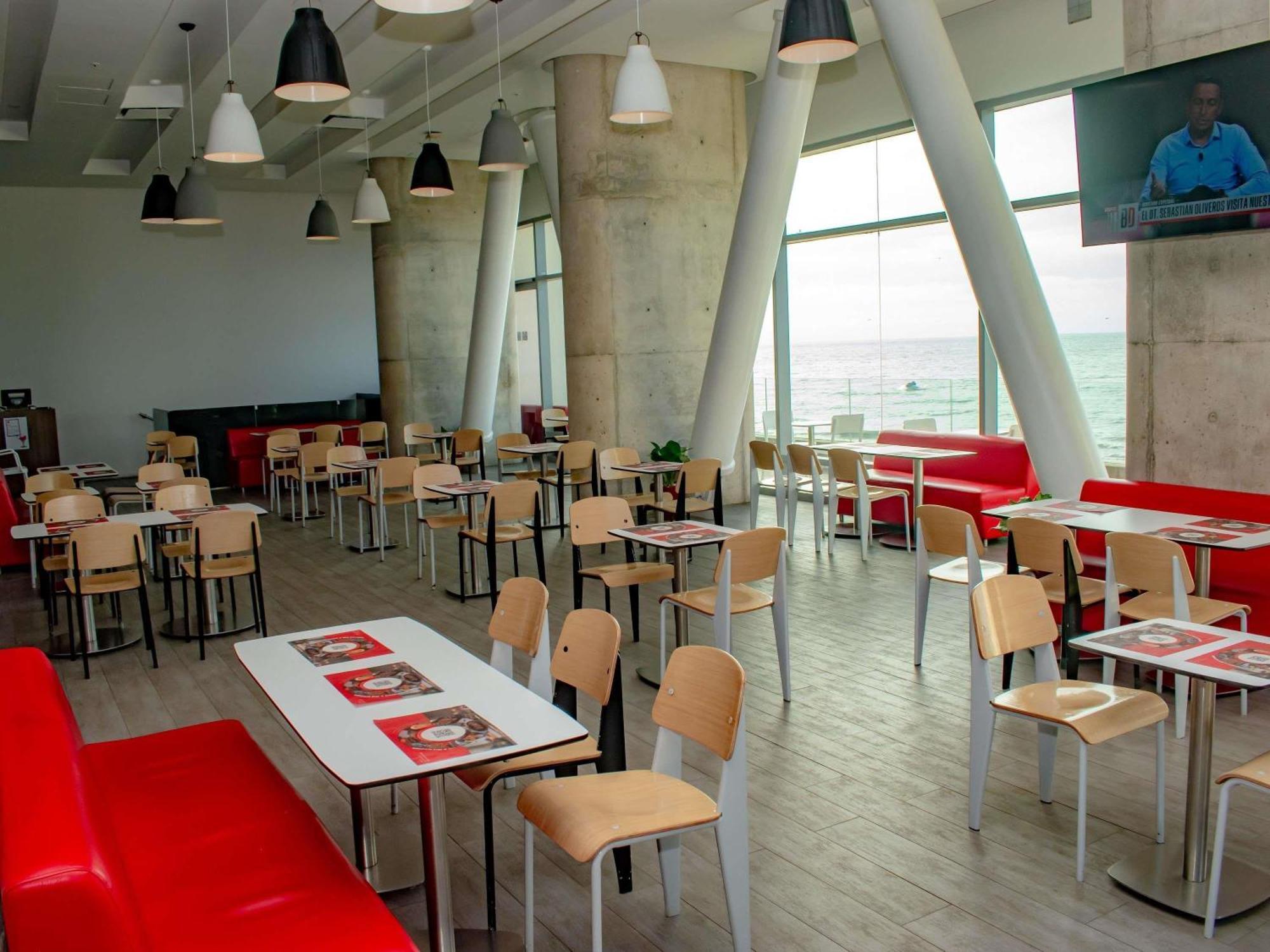 Ibis Marbella 3*