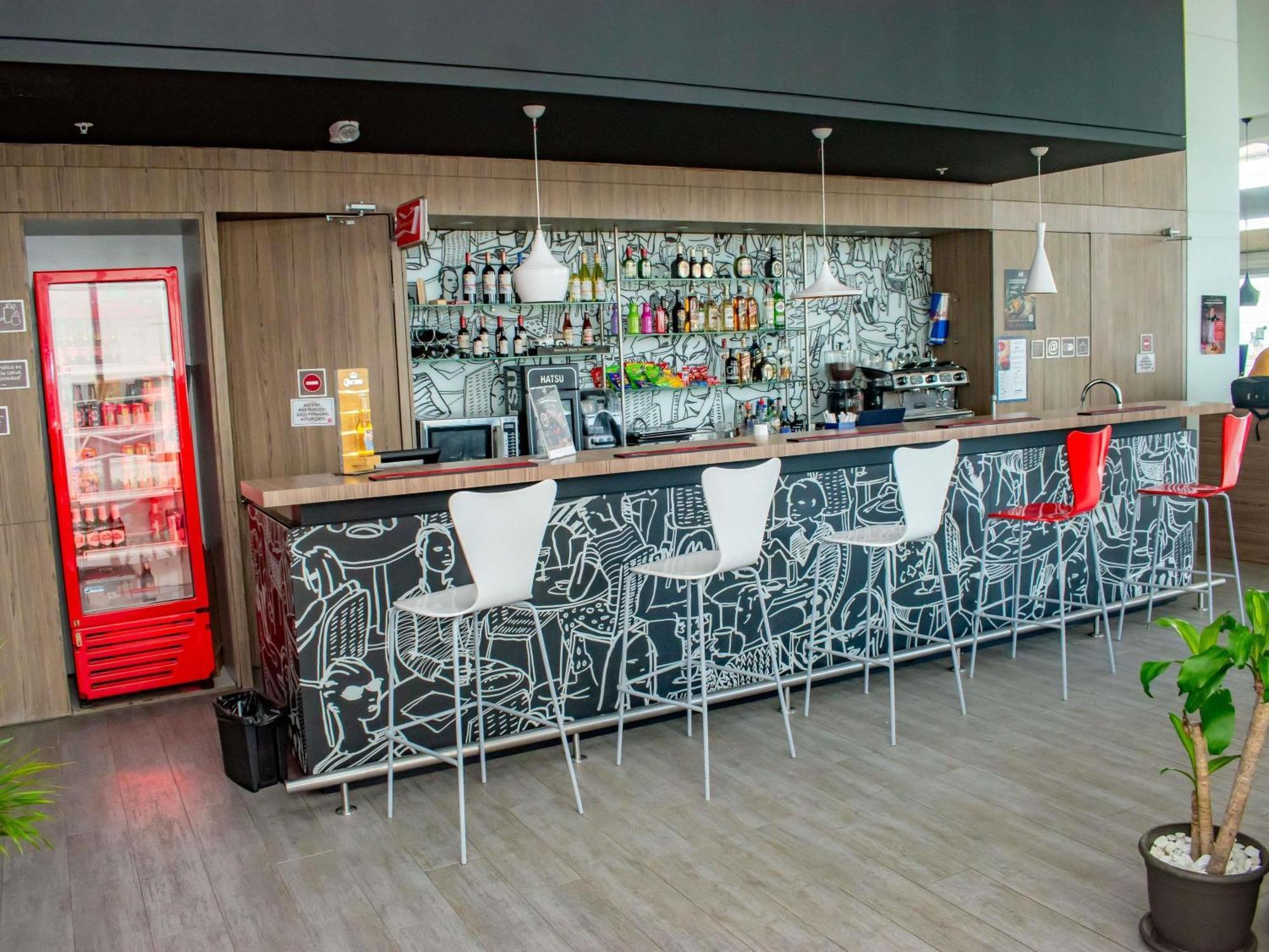 Hotel Ibis Marbella 3*