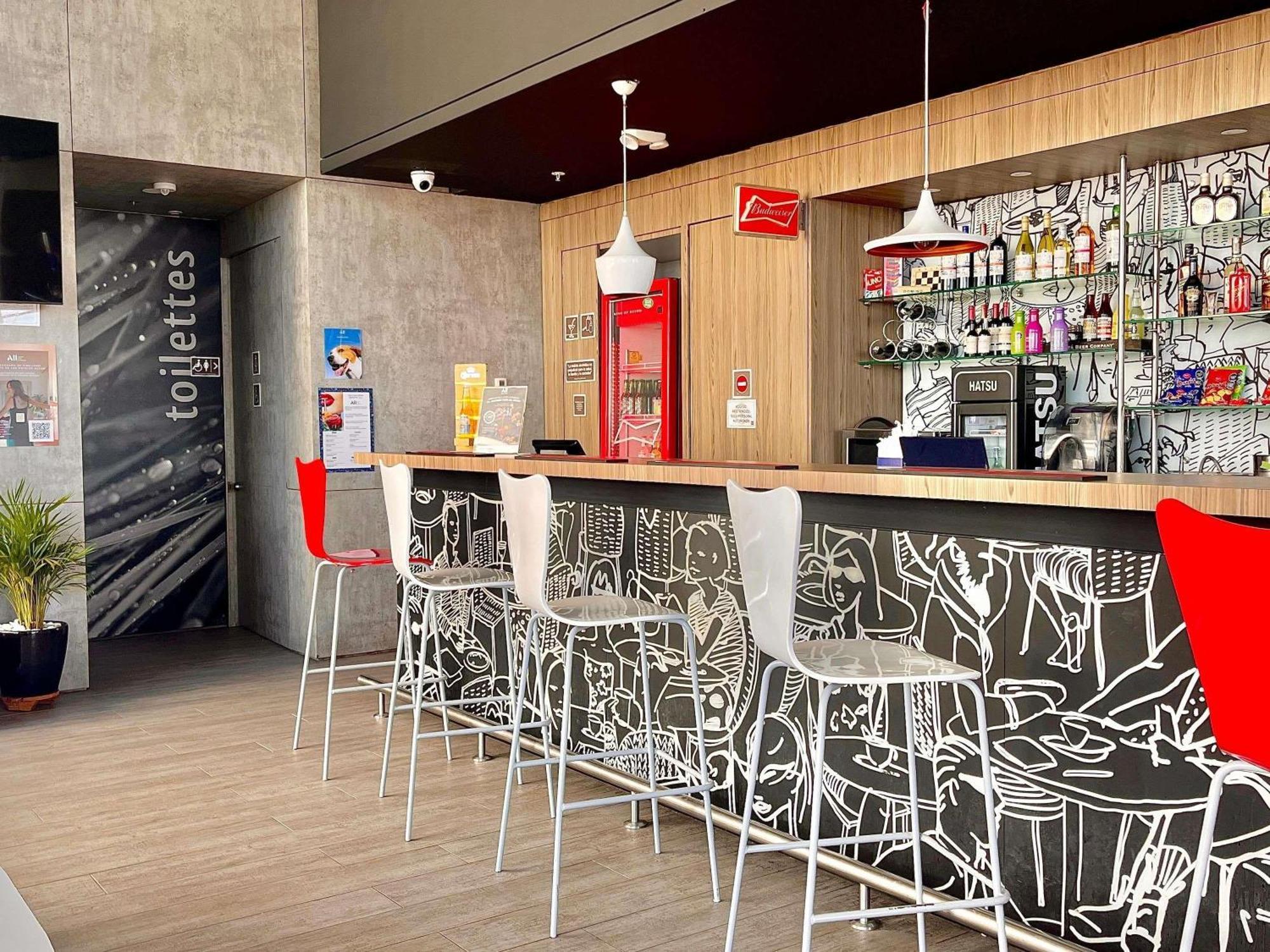 Hotel Ibis Marbella