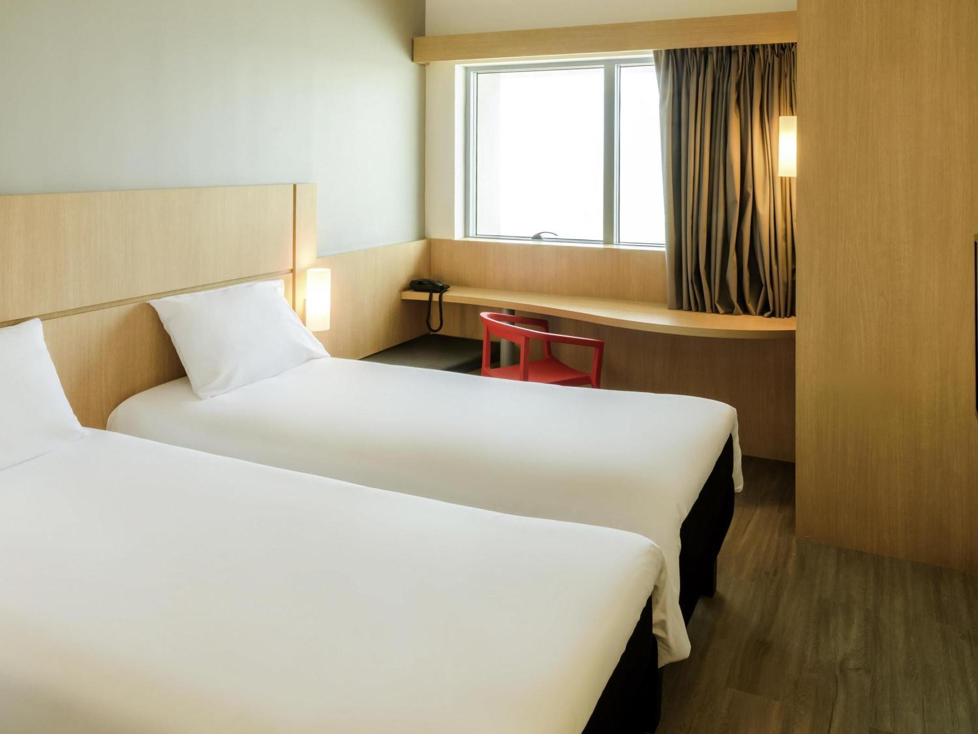 Hotel Ibis Marbella Cartagena