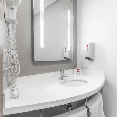 Ibis Marbella 3* Cartagena