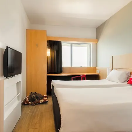 Ibis Marbella 3*