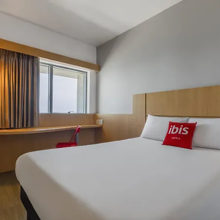 Ibis Marbella Hotel Cartagena