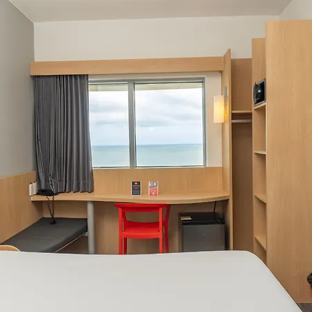 Ibis Marbella 3* Cartagena