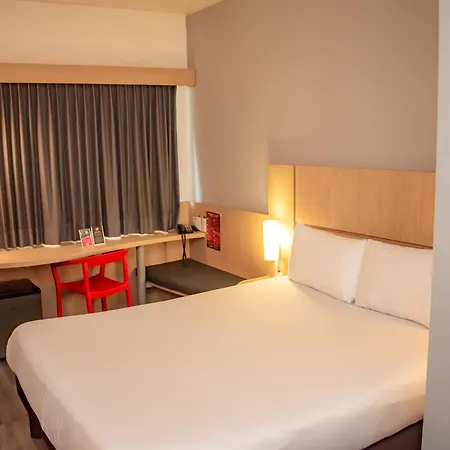 Ibis Marbella 3*