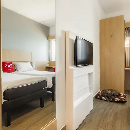 Ibis Marbella Cartagena