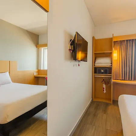 Ibis Marbella Hotel