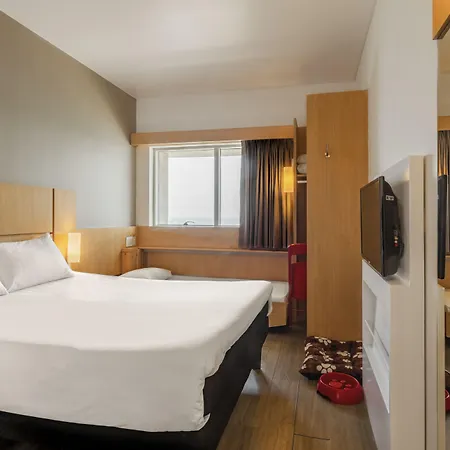 Hotel Ibis Marbella