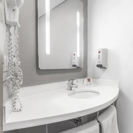 Ibis Marbella