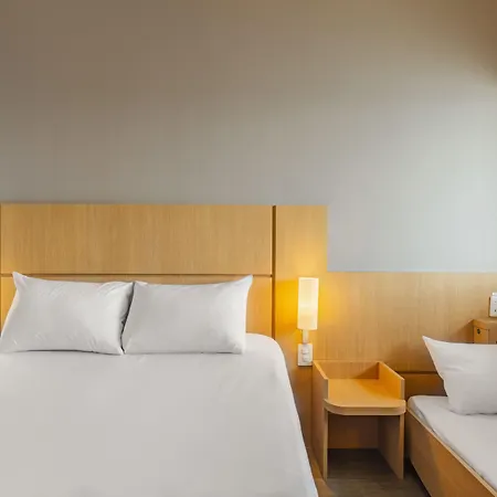 Ibis Marbella Cartagena