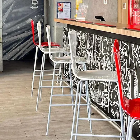 Ibis Marbella