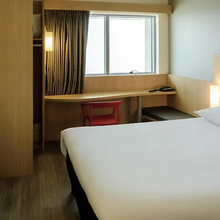 Ibis Marbella Hotel Cartagena