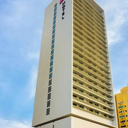 Ibis Marbella Hotel 3*