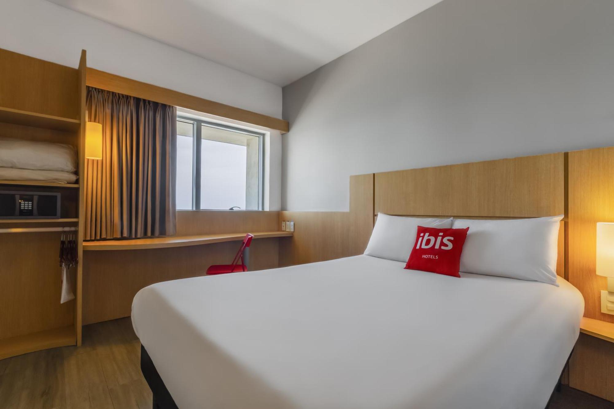Ibis Marbella Hotel Cartagena