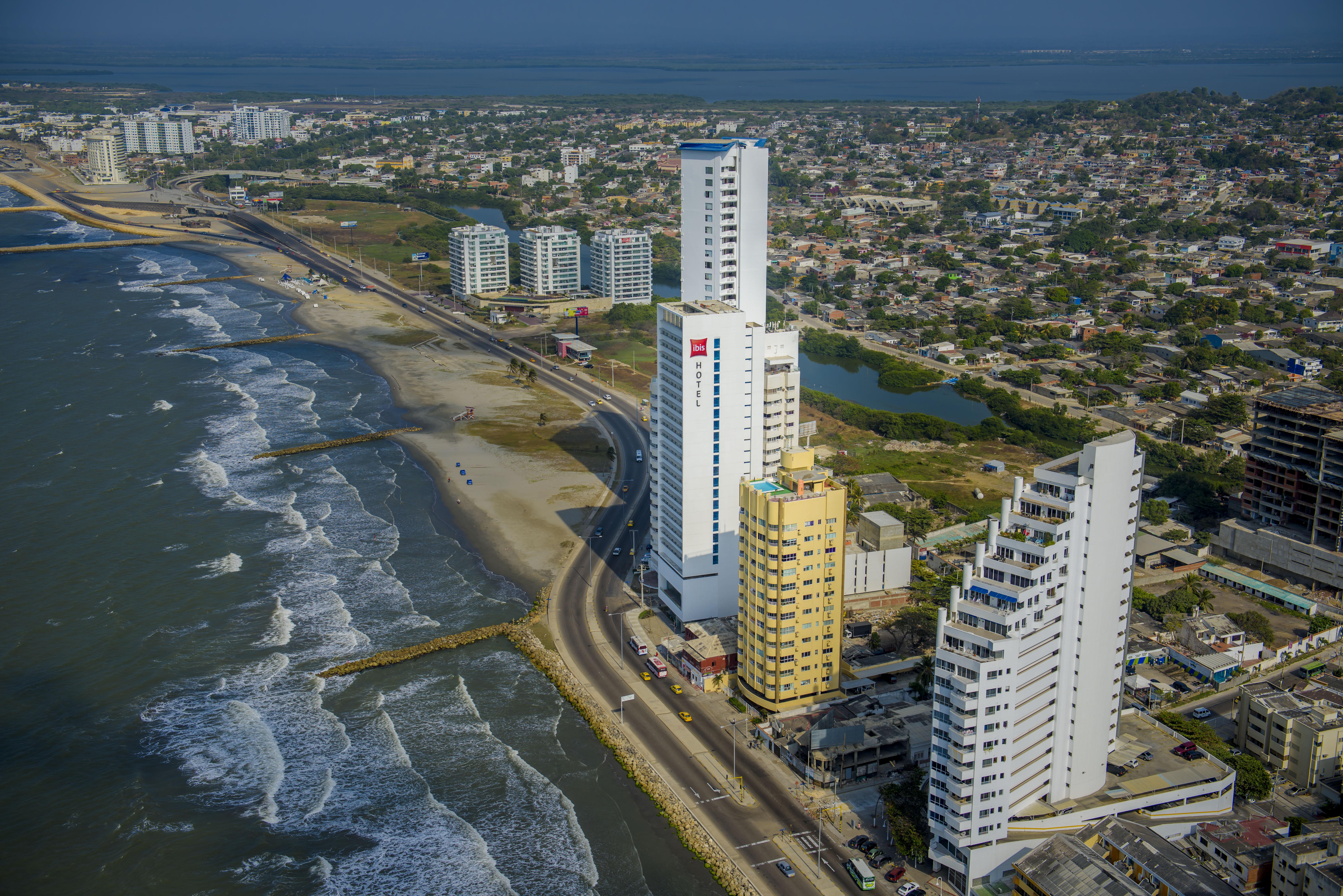Hotel Ibis Marbella 3*