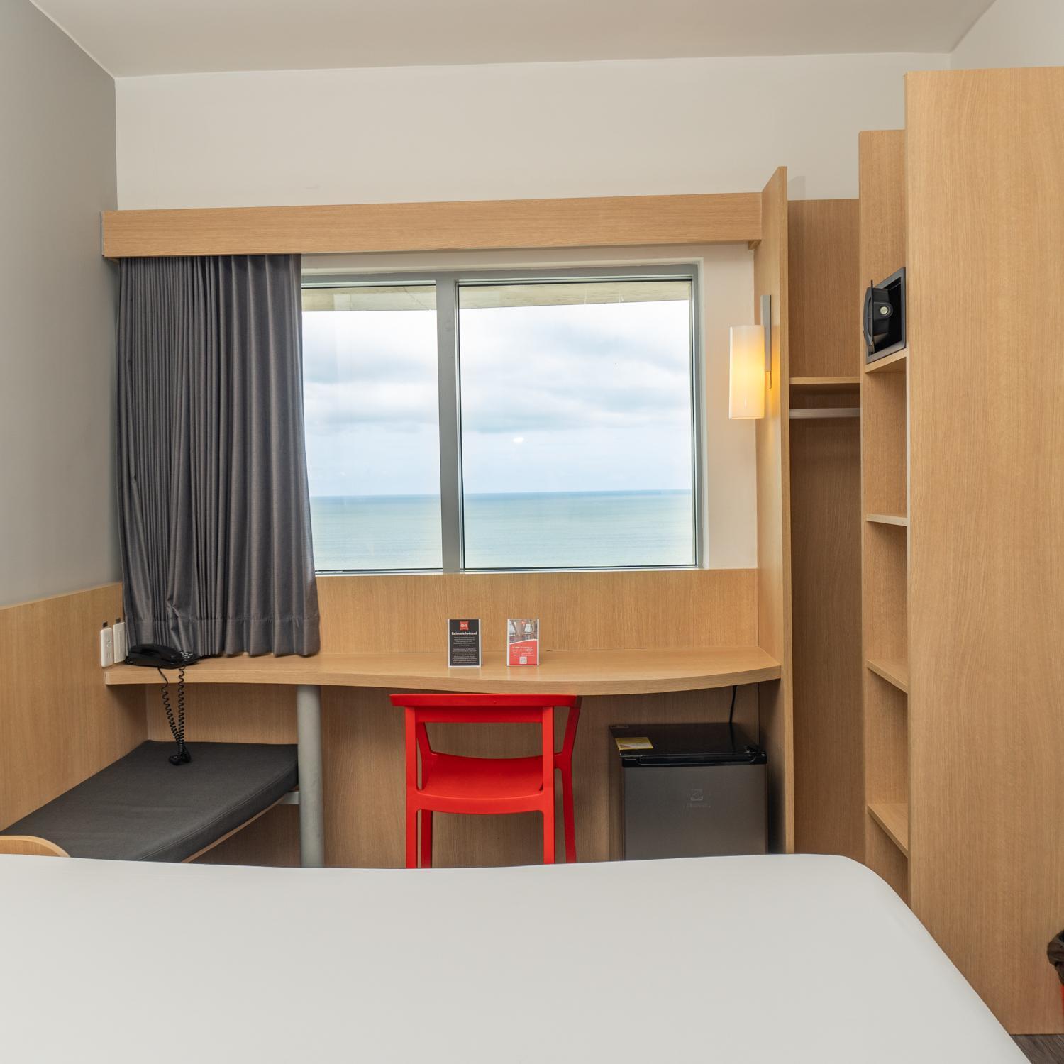 Ibis Marbella 3* Cartagena