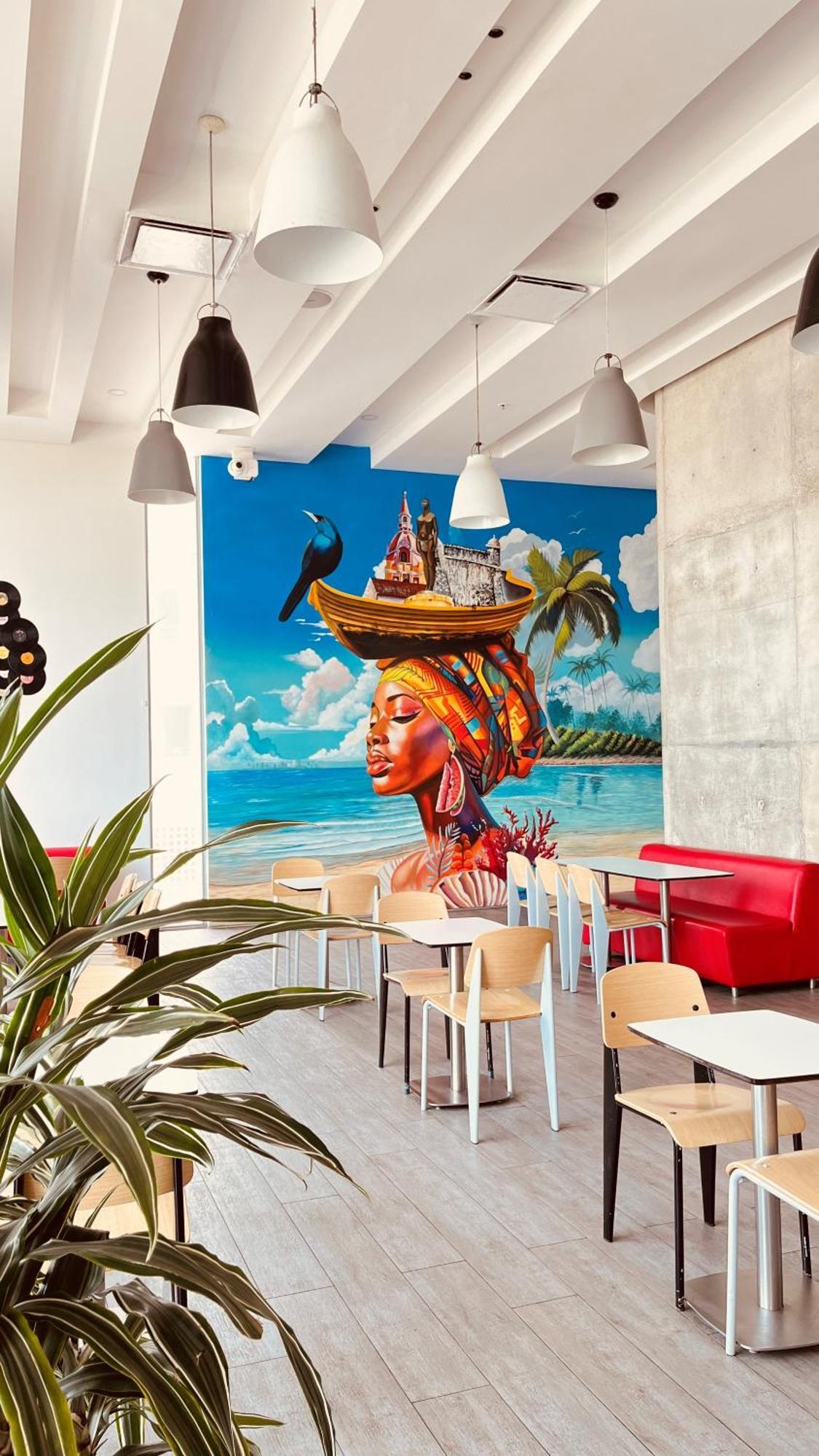 Hotel Ibis Marbella 3*