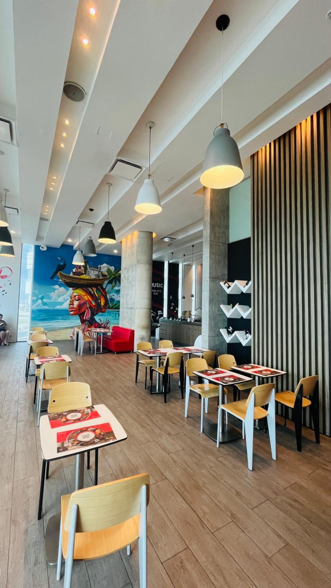 Hotel Ibis Marbella 3*