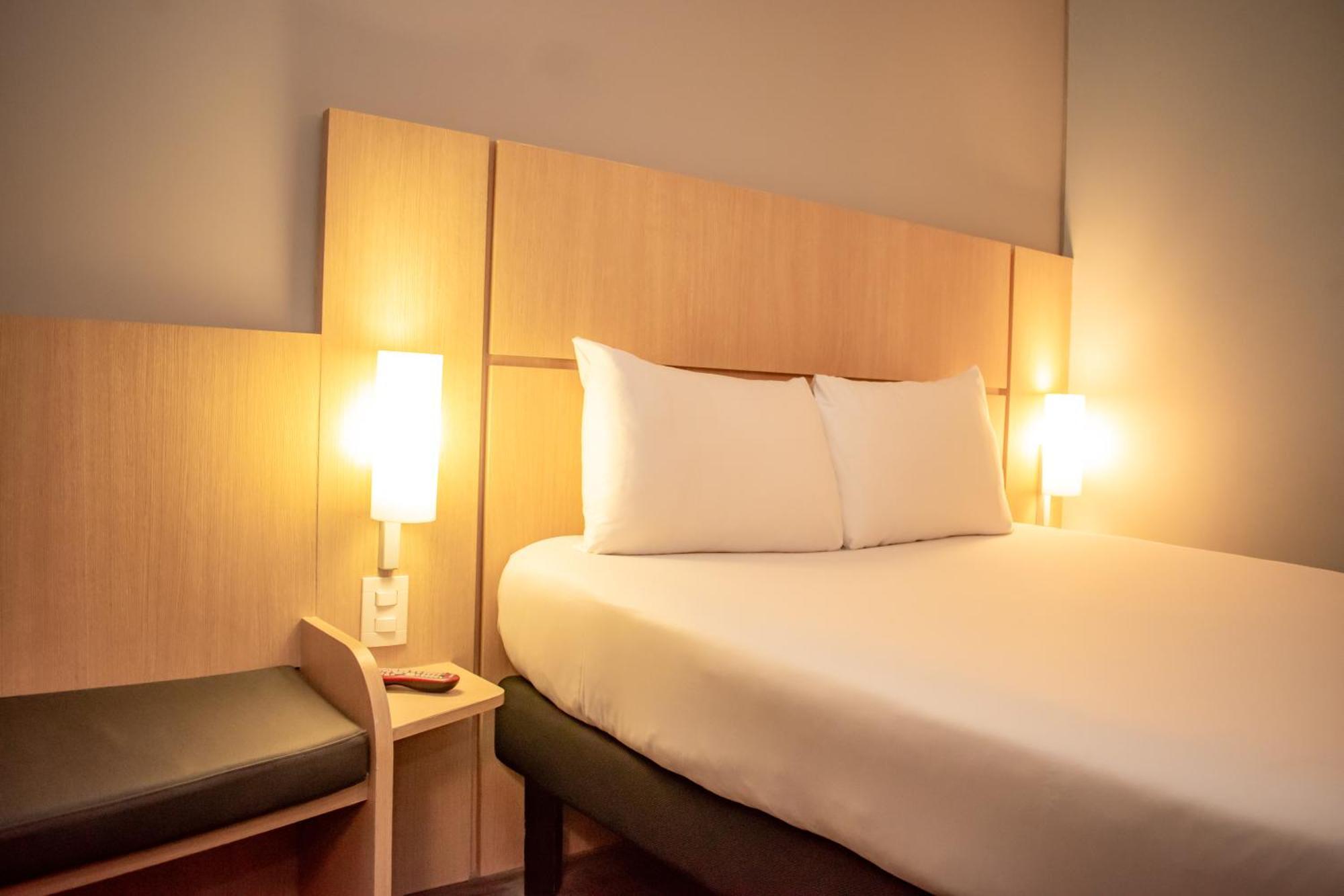 Ibis Marbella Hotel Cartagena