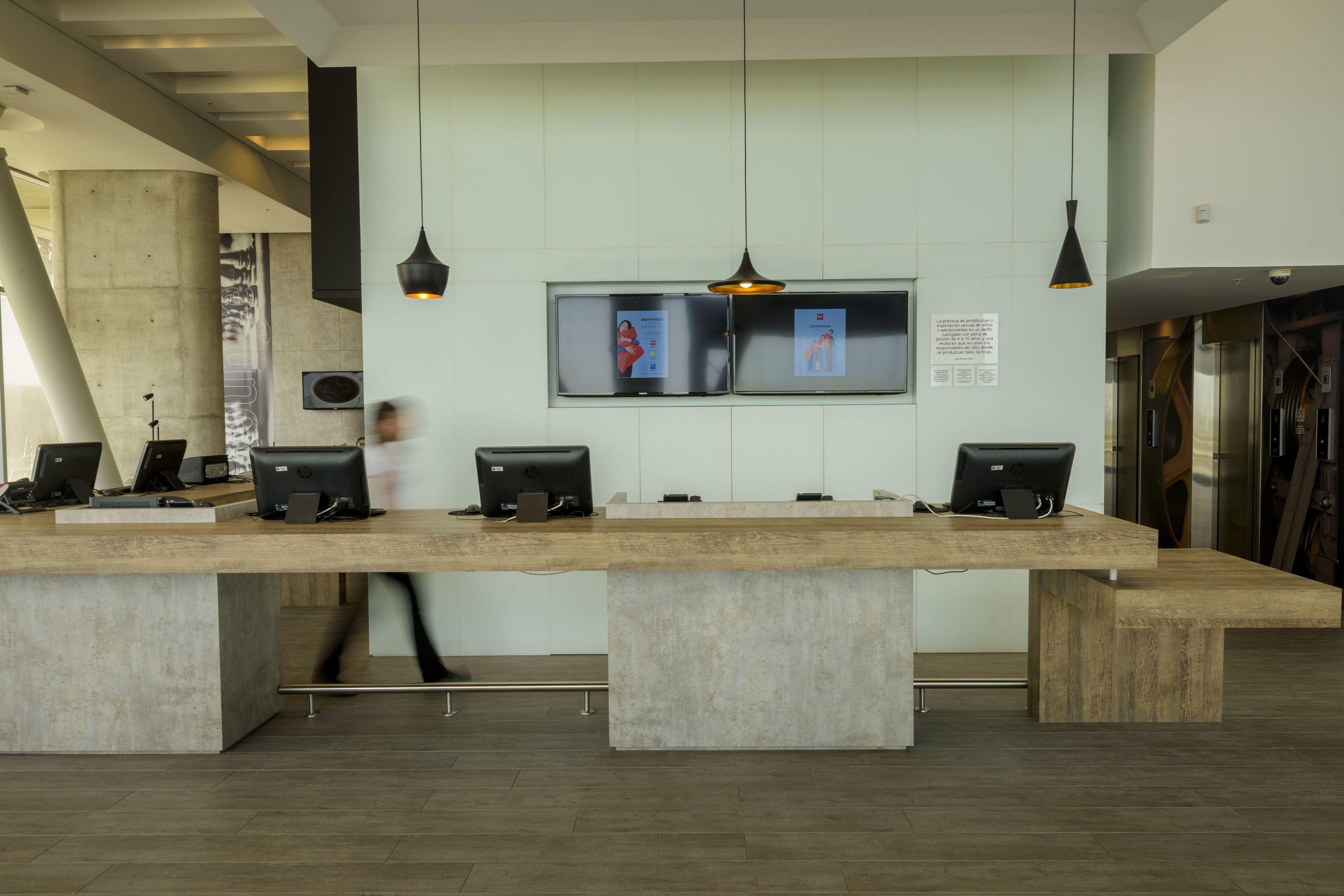 Hotel Ibis Marbella Cartagena