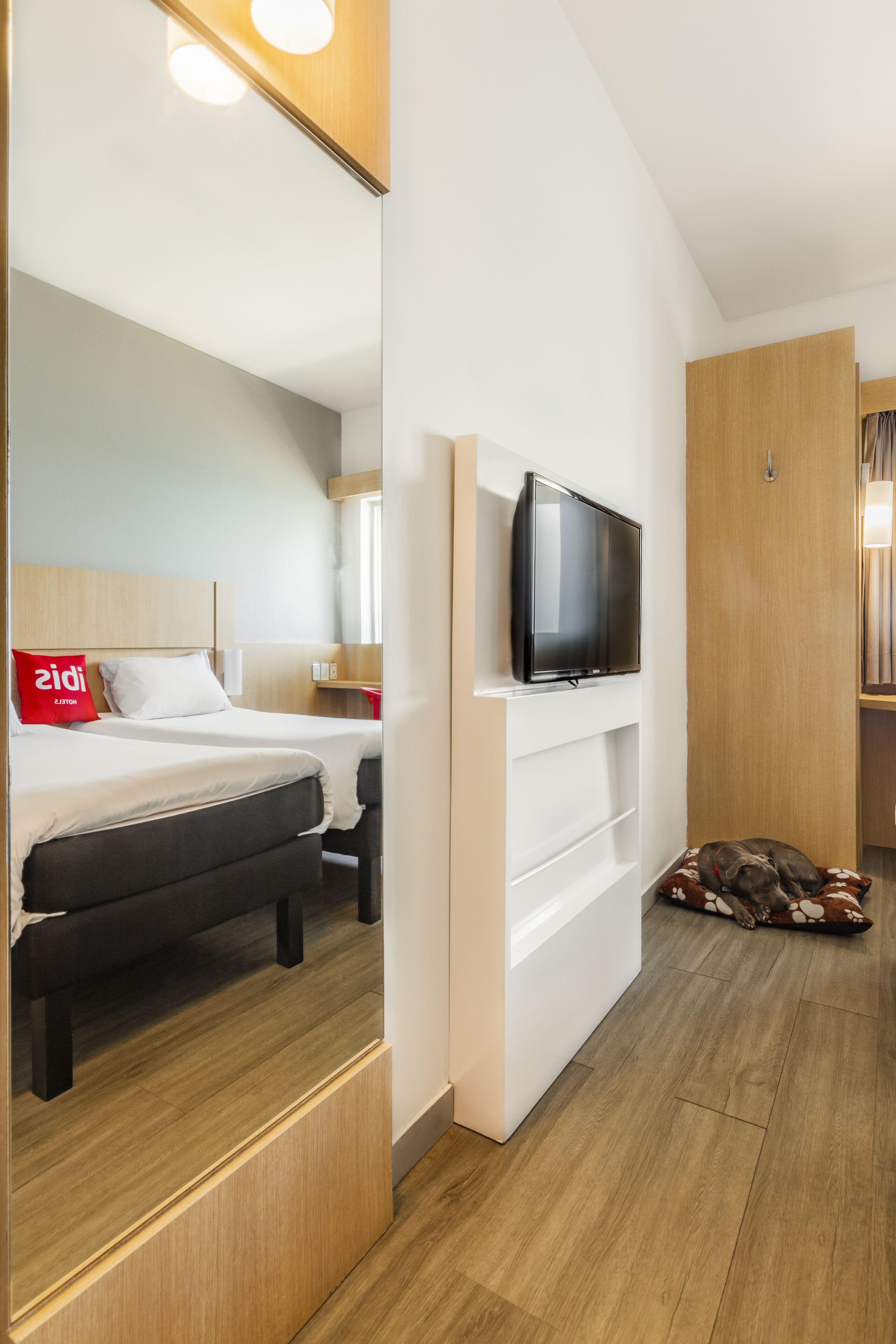 Ibis Marbella Cartagena