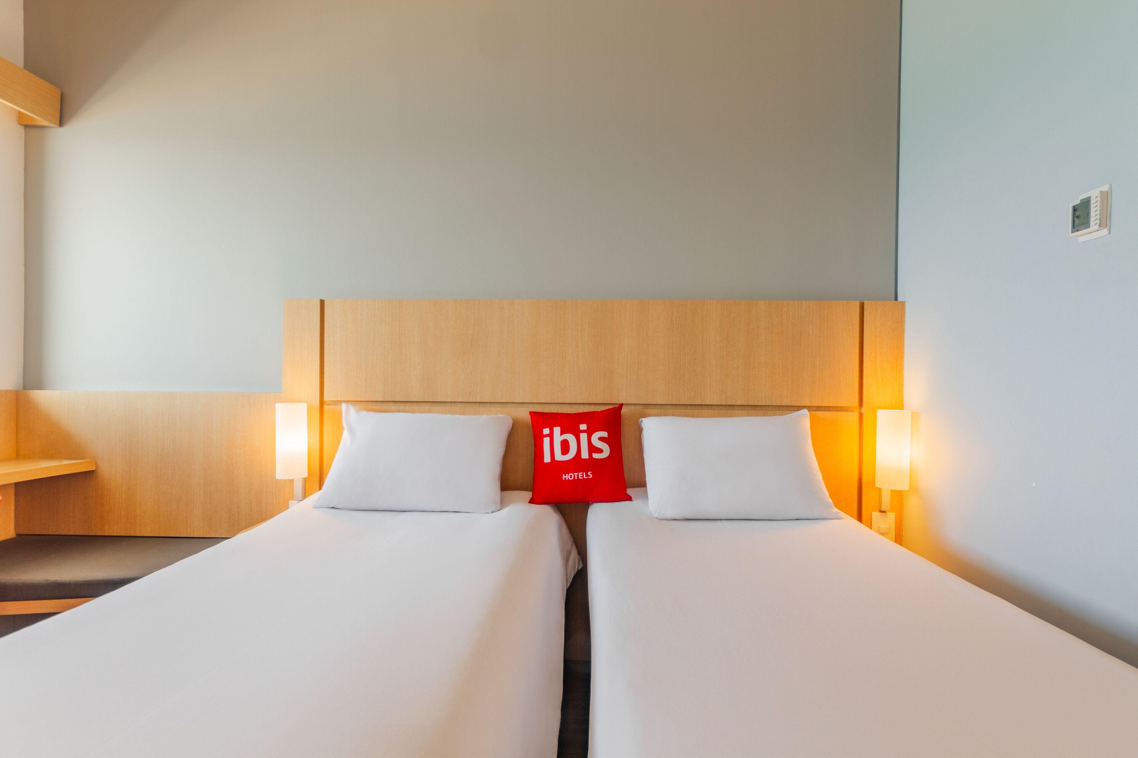 Ibis Marbella Hotel Cartagena