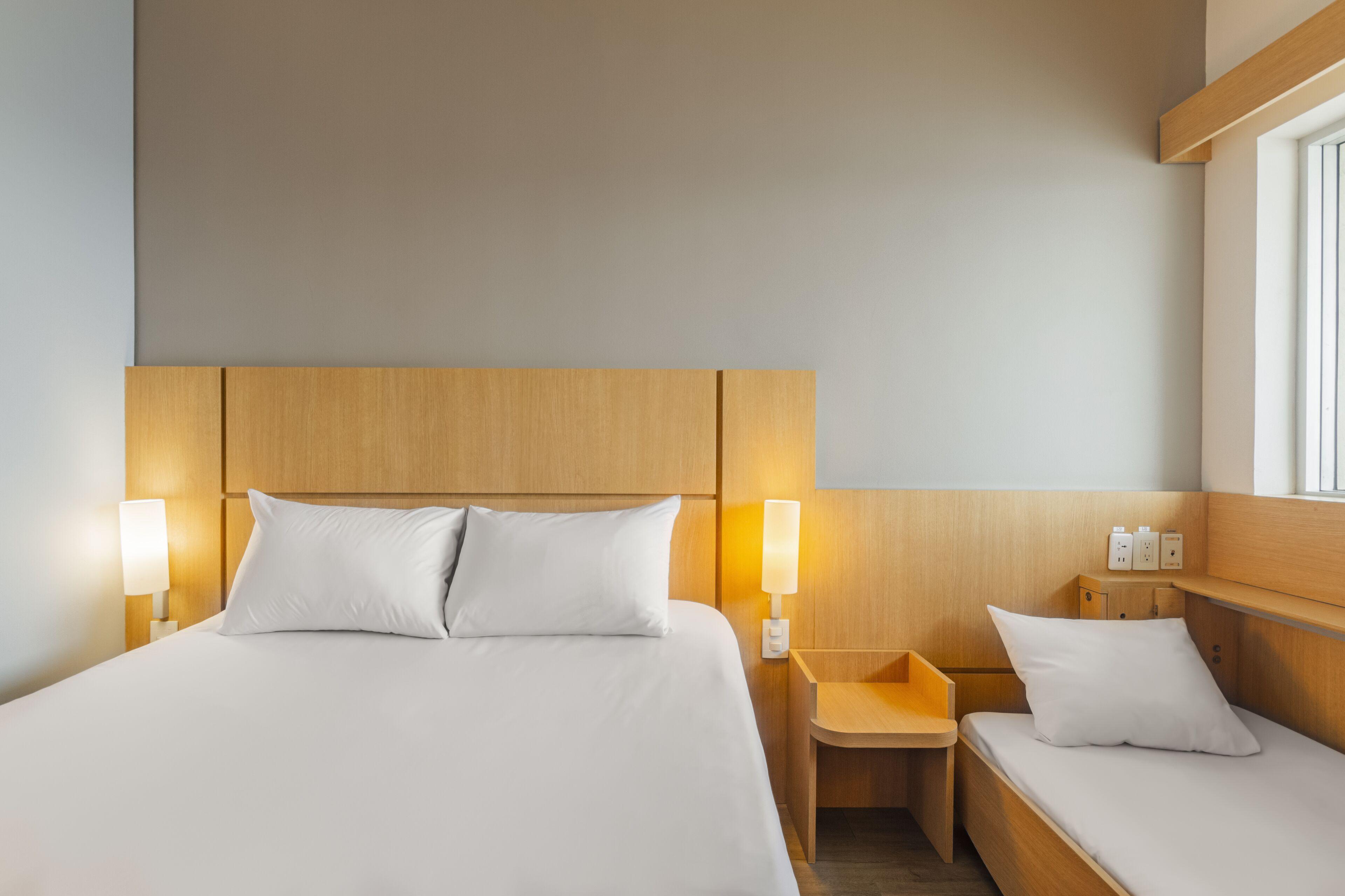 Ibis Marbella Cartagena