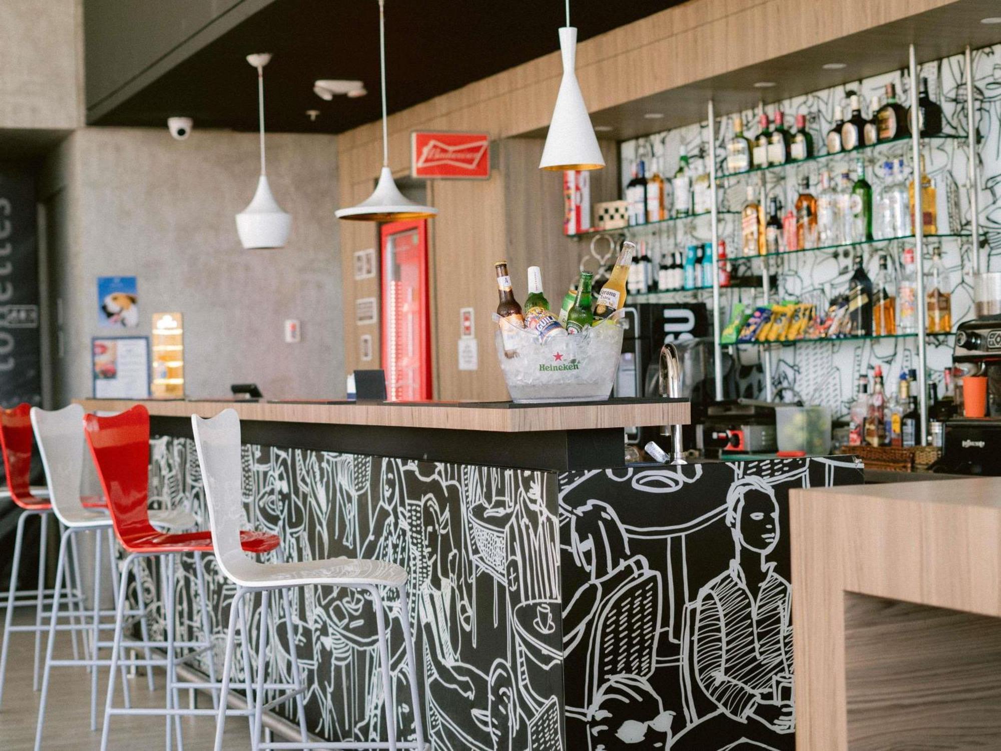 Ibis Marbella 3* Cartagena