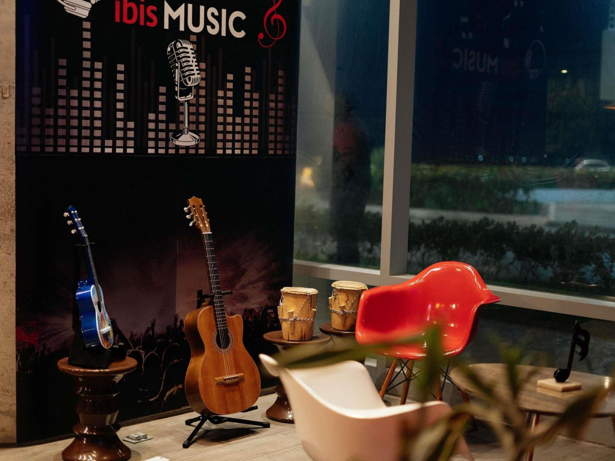 Ibis Marbella Hotel 3*