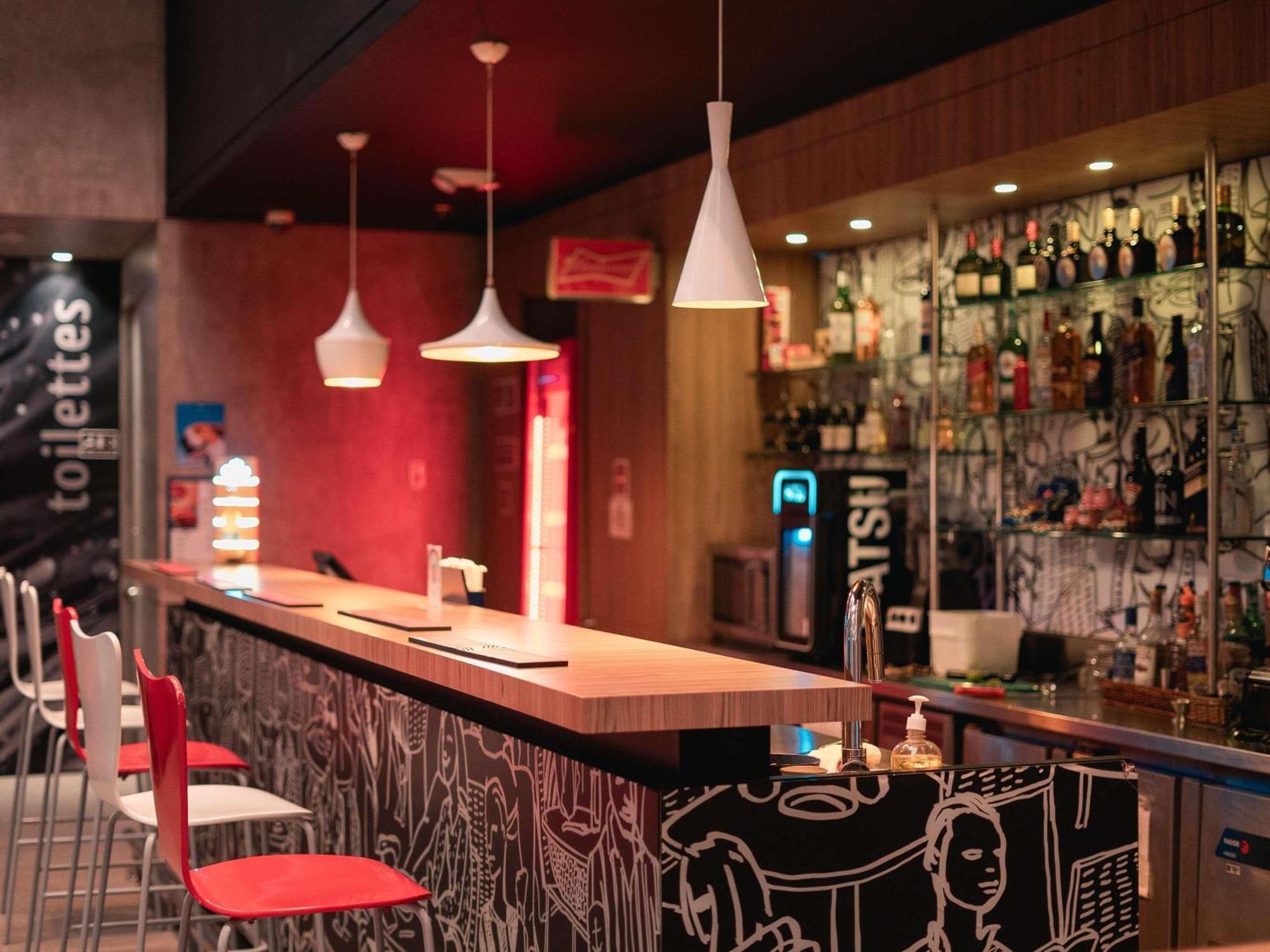 Hotel Ibis Marbella Cartagena