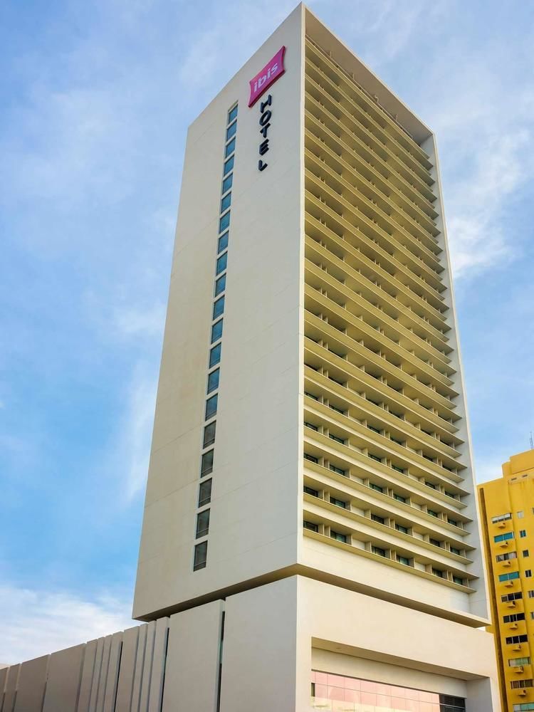 Ibis Marbella Hotel 3*