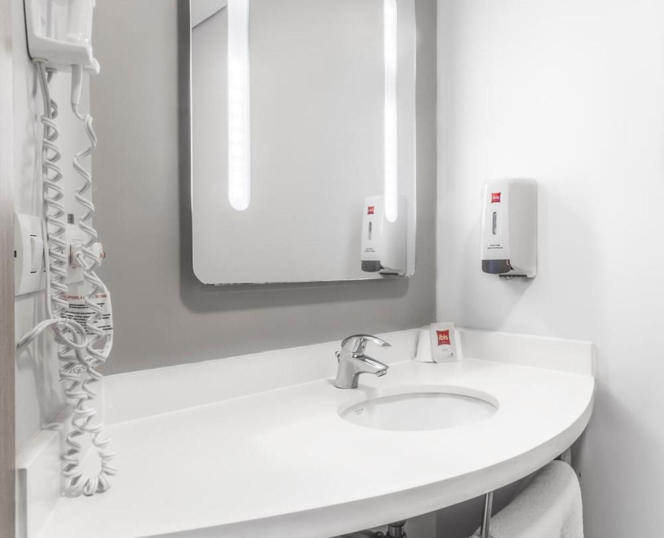 Ibis Marbella 3* Cartagena