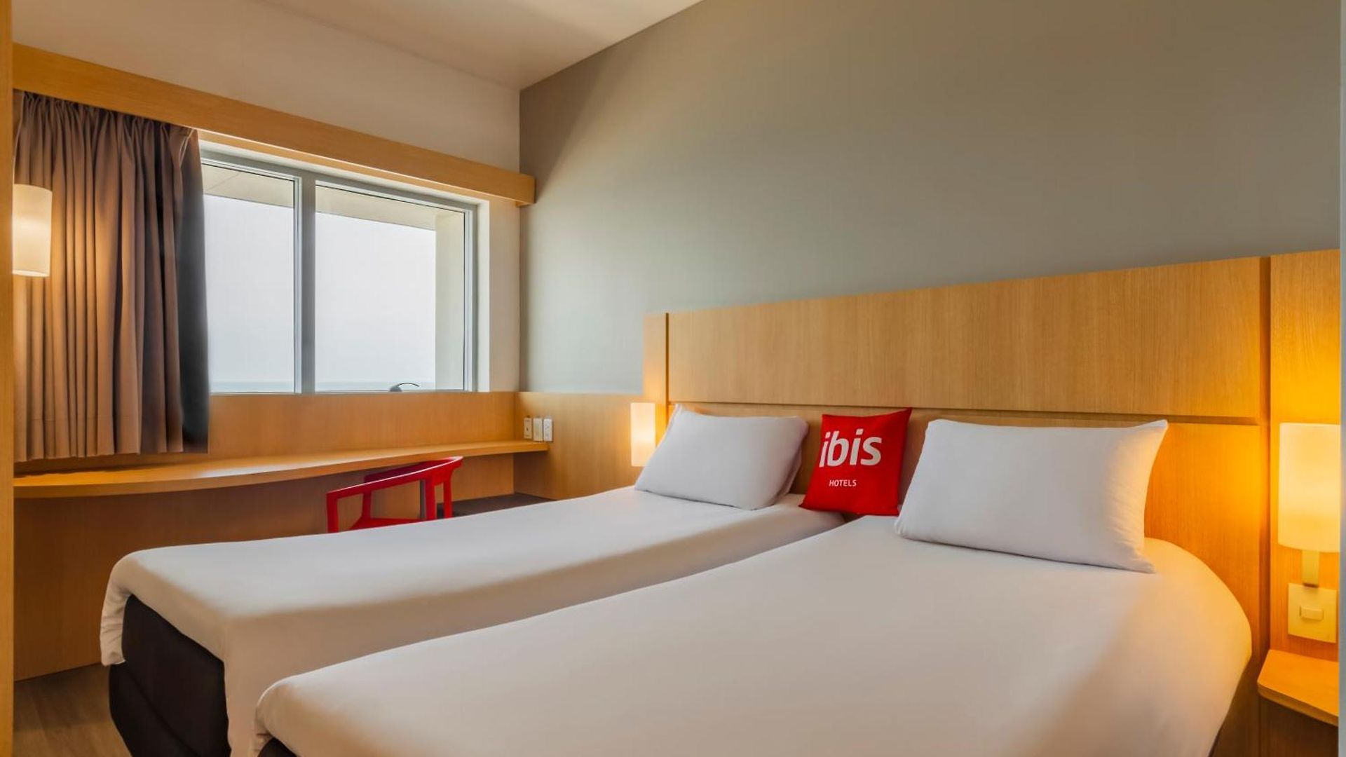 Ibis Marbella Hotel Cartagena