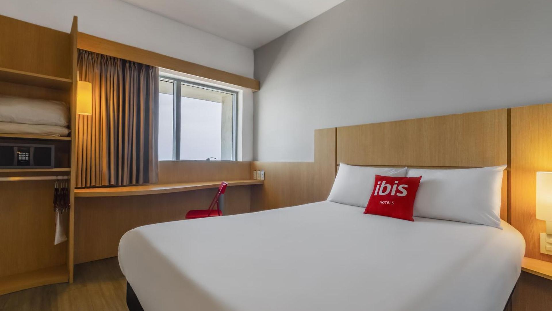 Ibis Marbella Hotel Cartagena