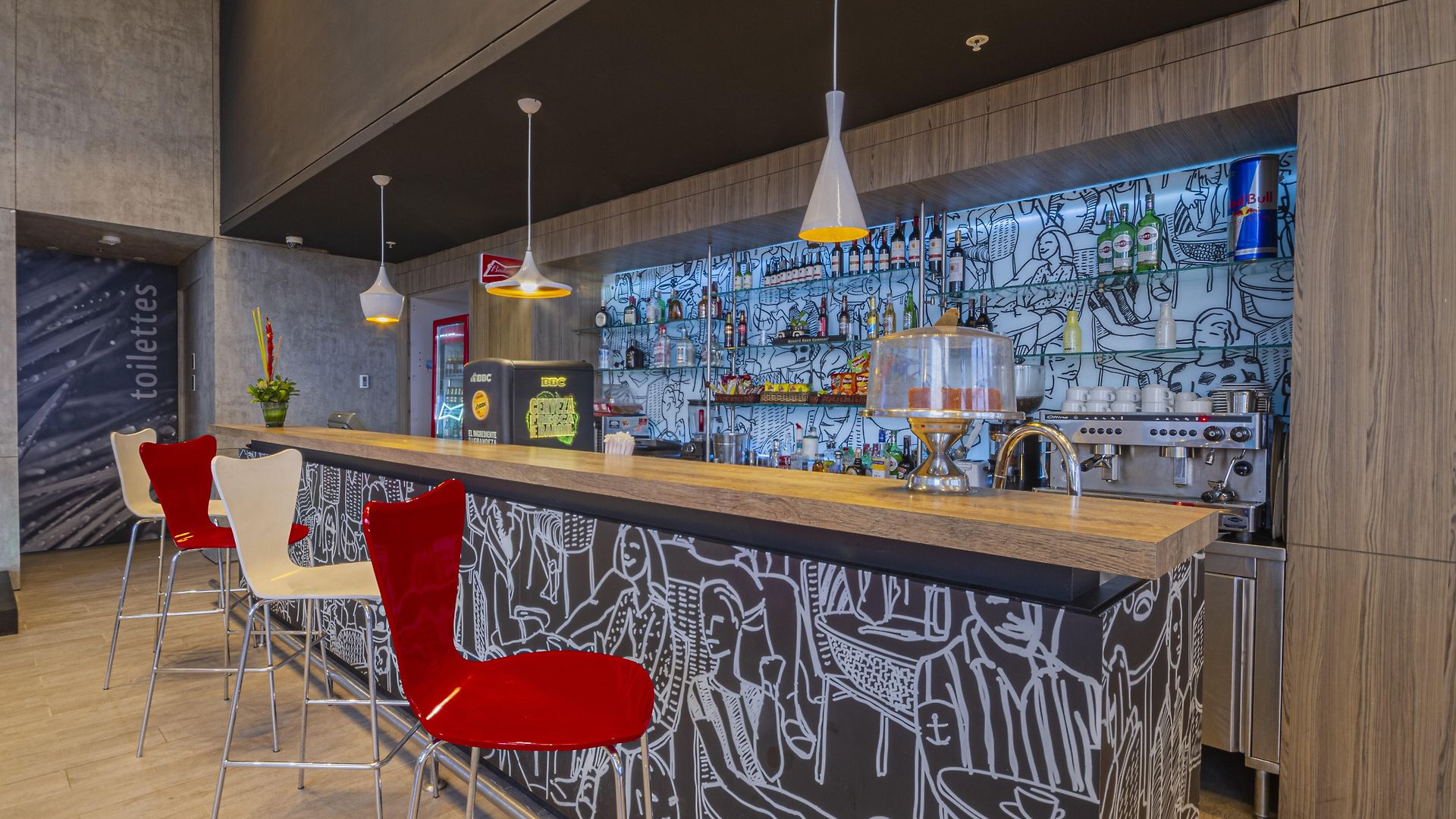 Ibis Marbella