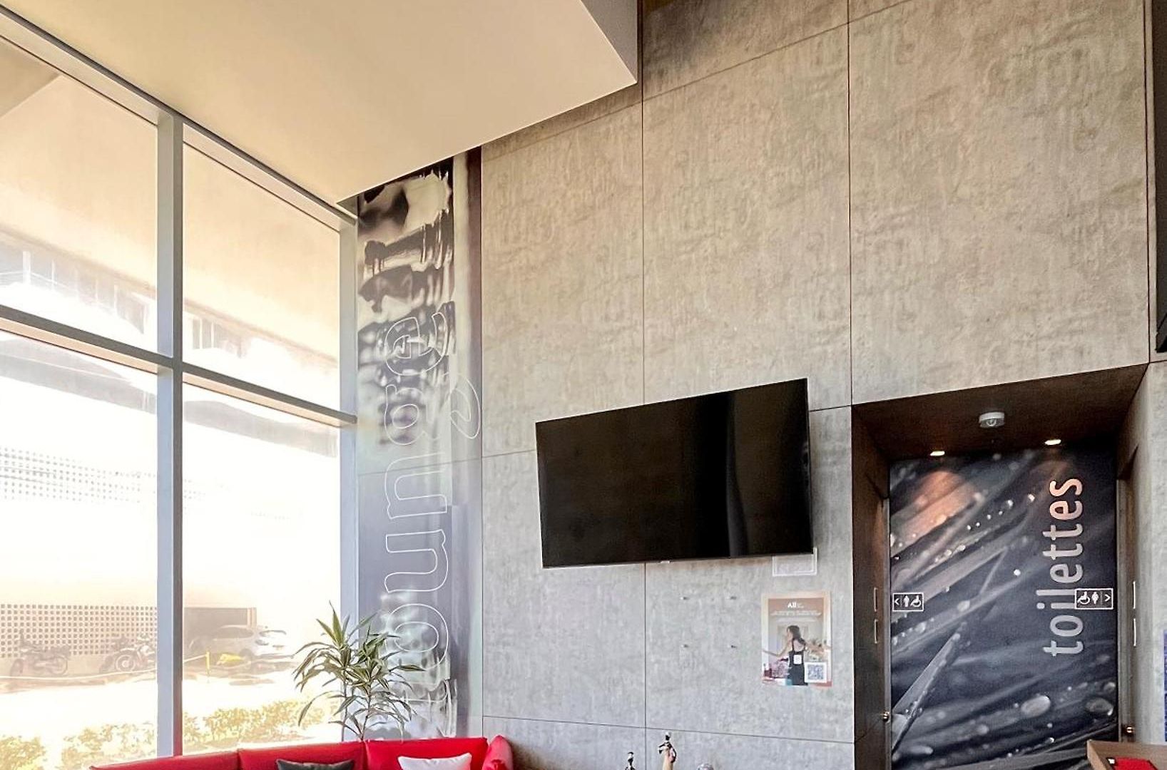 Ibis Marbella 3*
