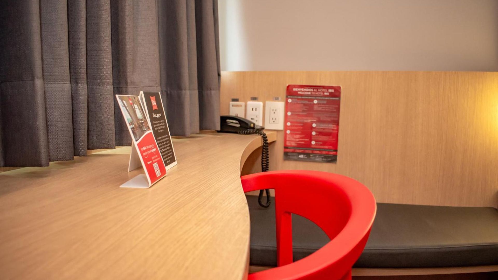 Ibis Marbella